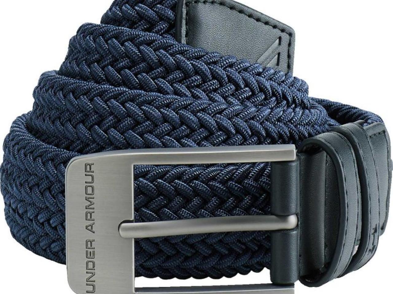 Best Belts For Golfers Golf Digest